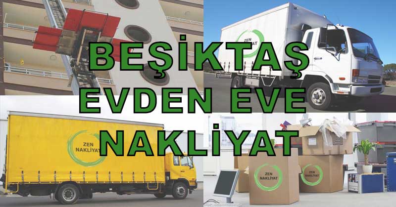 Beşiktaş--Evden-Eve-Nakliyat