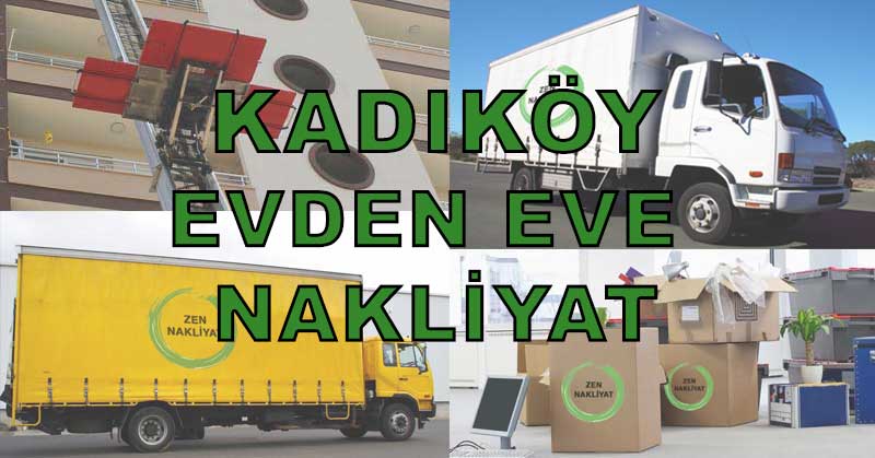 Kadıköy-Evden-Eve-Nakliyat