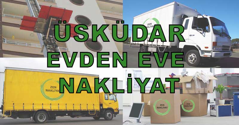 Üsküdar-Evden-Eve-Nakliyat