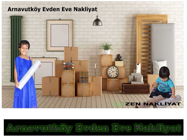 arnavutköy nakliye